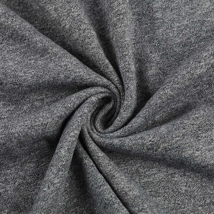 60% Cotton40 % полиэстер пряжа, трикотажная ткань