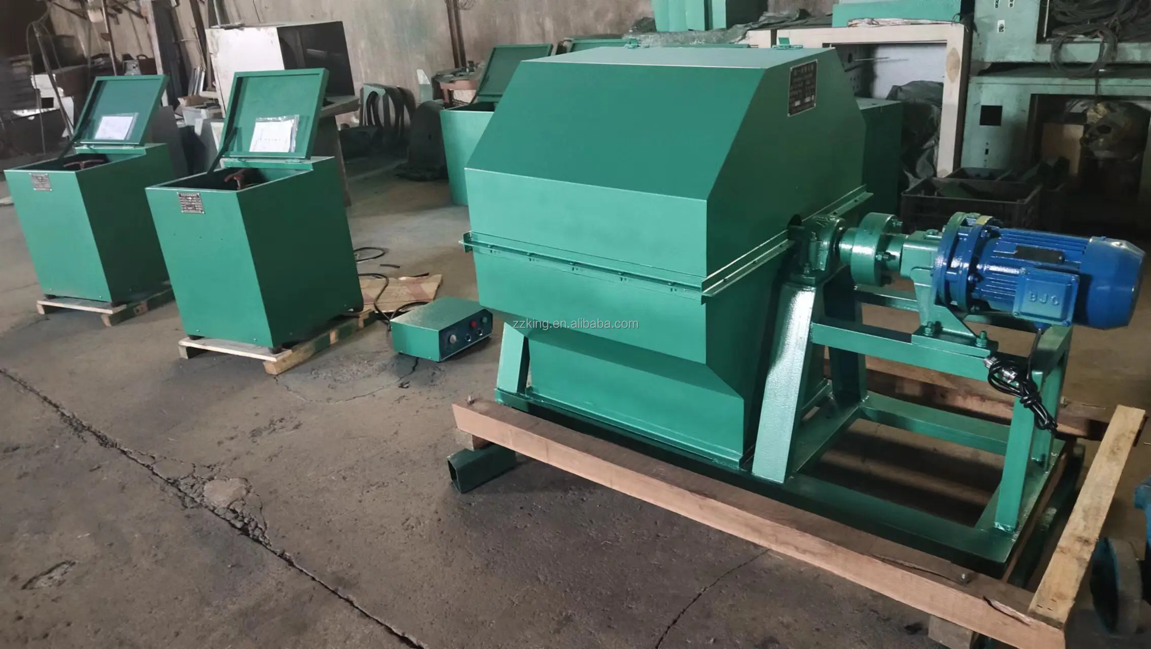 Yw500*500 Laboratory Cylinder Small Ball Mill For Sample Grinding Buy