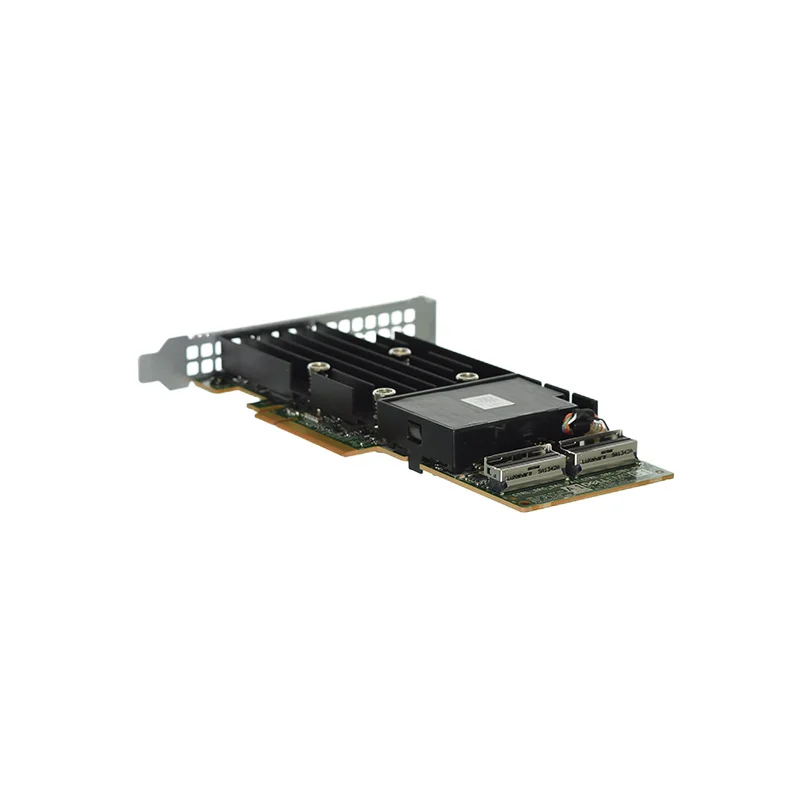 DELL Pcie RAID Cards - High Performance Storage Solutions