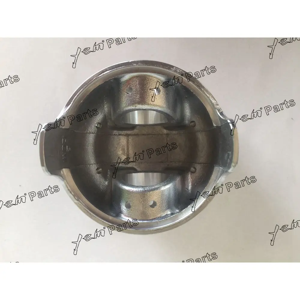 S4L Piston With Pin for Mitsubishi Engine Parts Factory 3