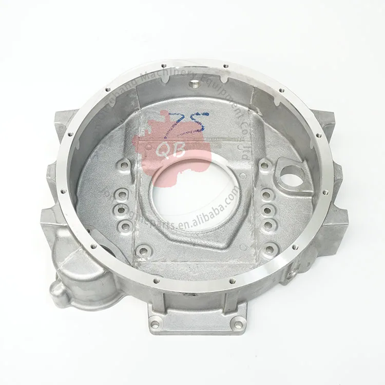 Cummins engine QSC QSL 6CT flywheel case housing 5316752 5316757 