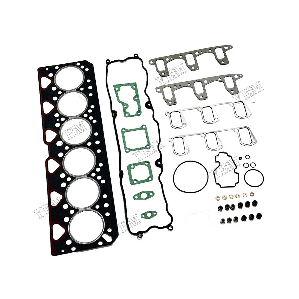 Top Gasket Kit 216-9612 Fit for Caterpillar 3056E Engine 2
