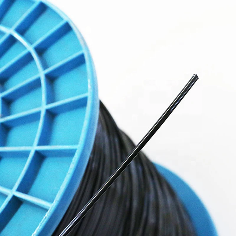 4.5mm Trilobal Twist Polyester Wire Cable Puller Fish Tape Wire Suppliers,  Manufacturers China - Low Price - NTEC