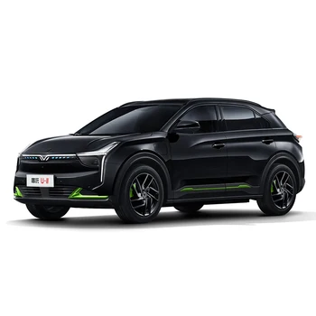 Environmentally Friendly Ultra Long Endurance Intelligent Pure Electric Suv Neta U Pro Electric Car 2023 Rhd Neta U Compact SUV