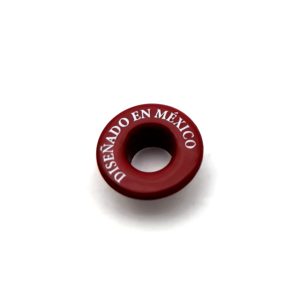Free Design Customized Eyelet Garment Accessories Custom Logo Eyelet for Clothing