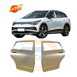 OEM VW ID6 Accessories New Front & Rear Door Panel for Volkswagen ID6 Crozz X in Stock
