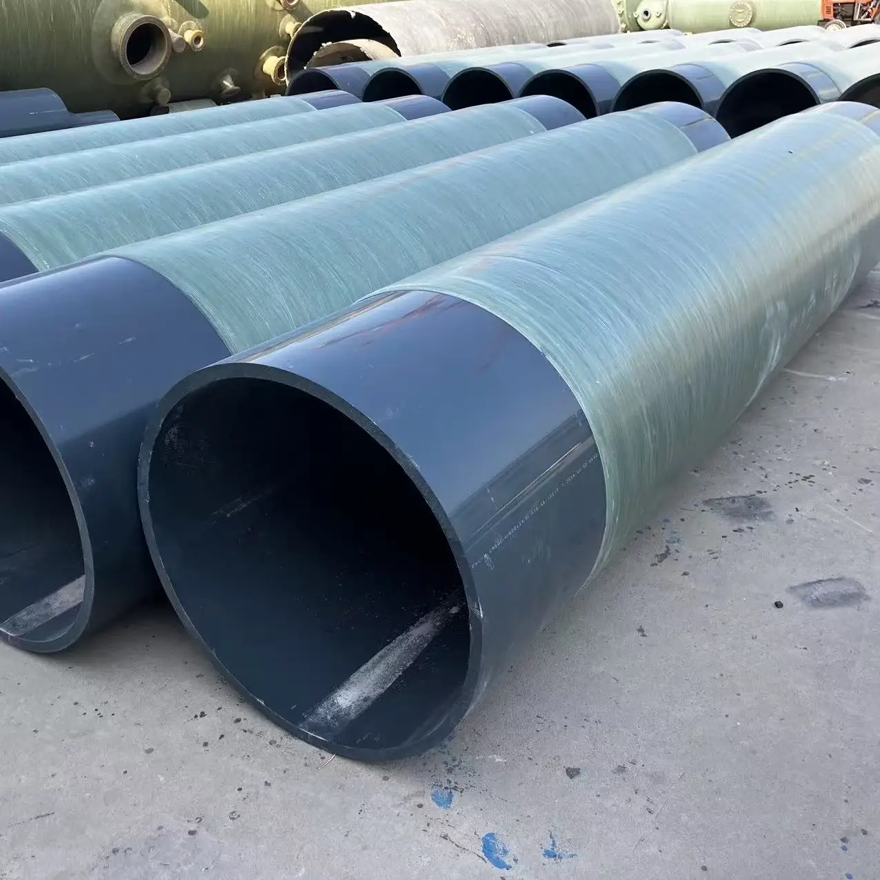 Light Weight and High Strength Frp Grp Gre Rtr Pipe| Alibaba.com