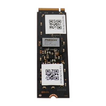Phison E27T Gen 4x4 NVMe M.2 2280 SSD 512GB/1TB/2TB - 7400 MB/s