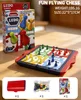 BH589711595 Jeu d'échecs volant