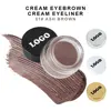 ASH BROWN