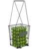 large capacity ball rack