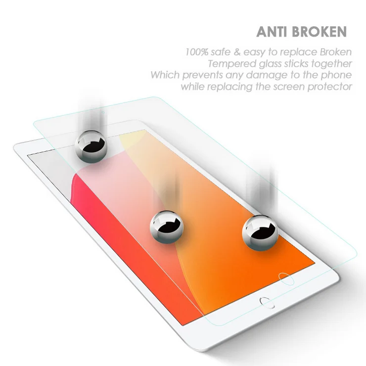 9h 0.33mm anti scratch screen protector| Alibaba.com