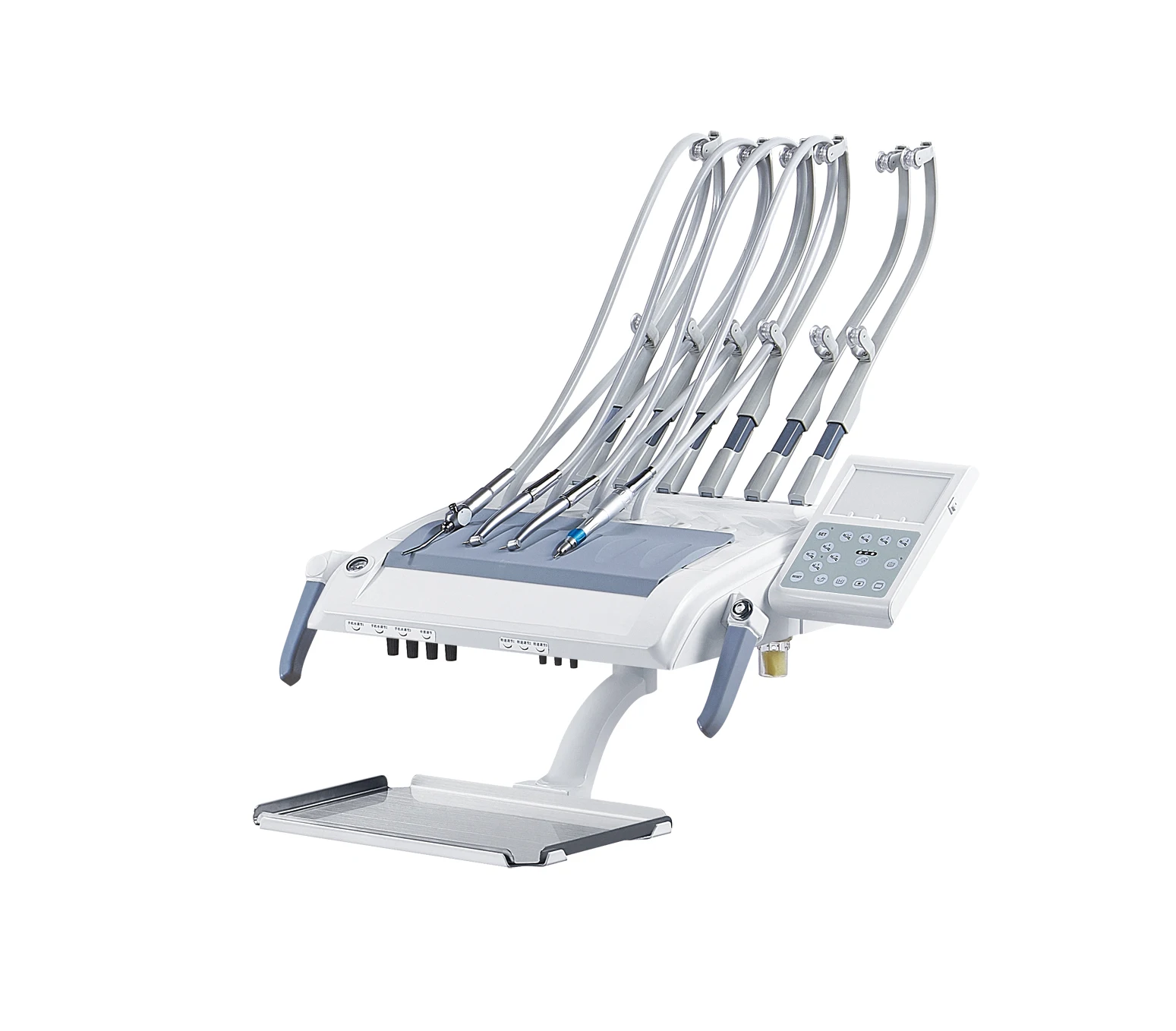 Foshan Factory Gladent Brand Hot Sell GD-S300 Dental Unit with CE ISO Certification