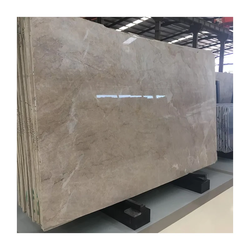 Taj Mahal Quartzite Countertops and Slabs