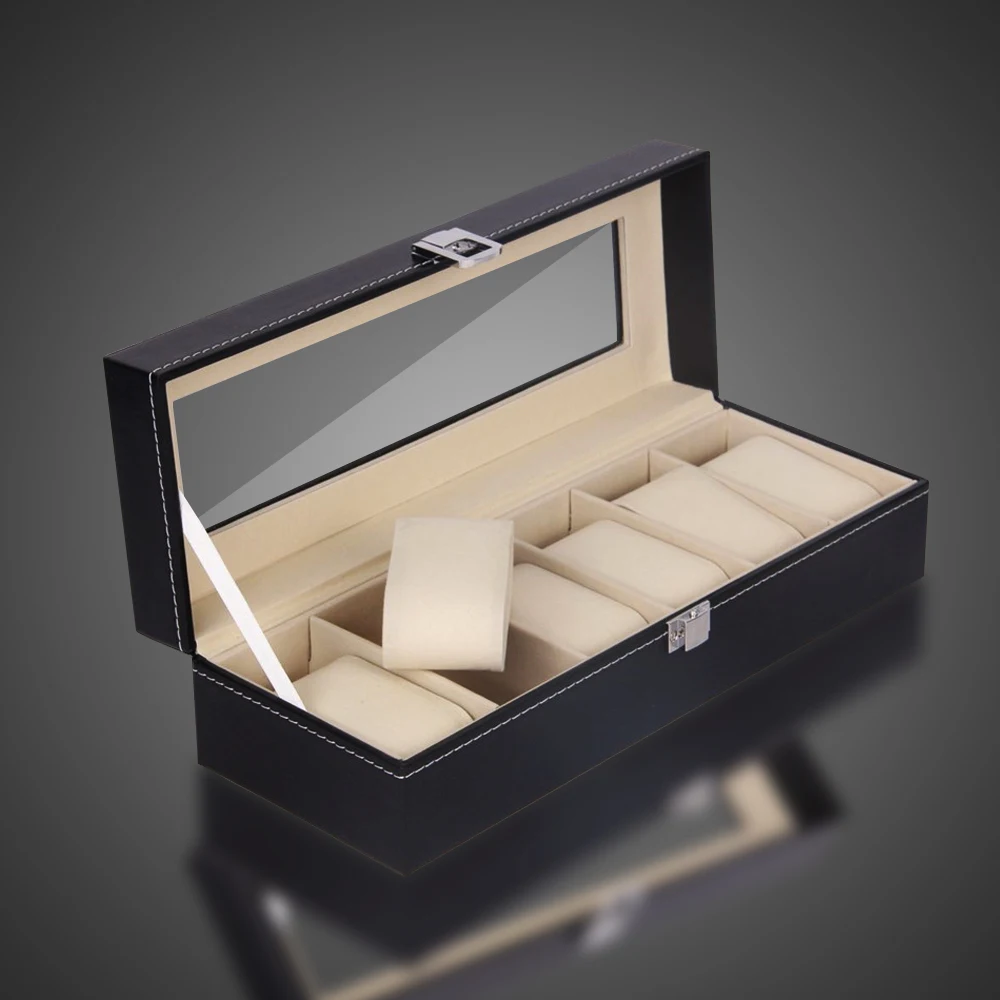 watch boxes wholesale