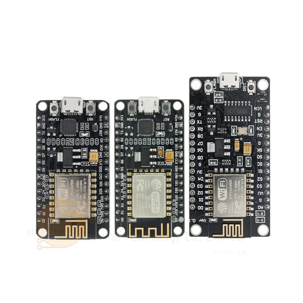 ESP32 Development Board WiFi Dual Core ESP-32 ESP-32S Ultra-Low Power, ESP8266 Alternative for IoT and Smart Home Projects