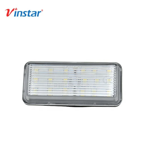 Premium Quality LED License Number Register Plate Light for Car Toyota Land Cruiser Cygnus  Prado Reiz Mark X
