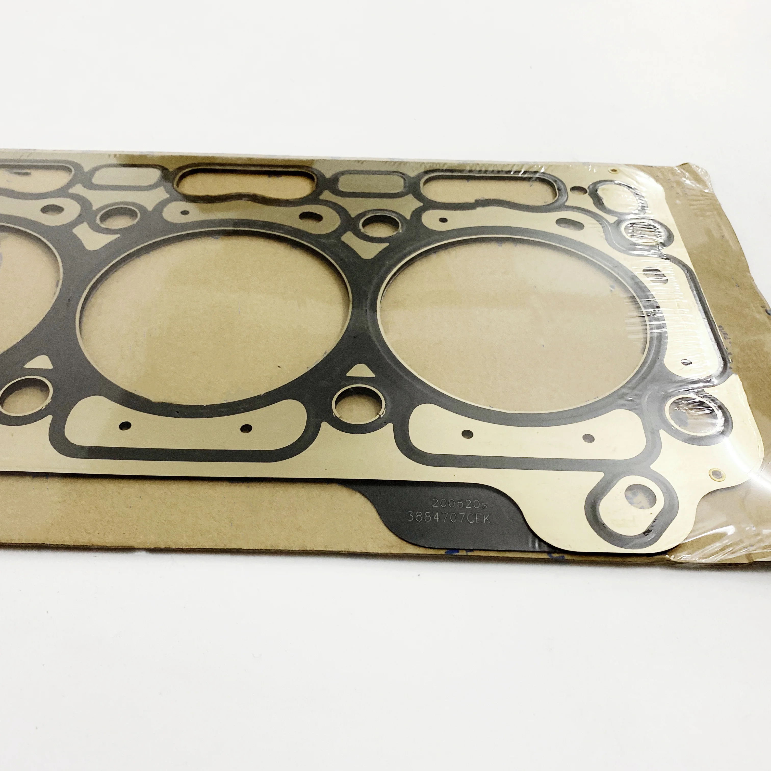 パーツ daiki-4704 High Quality 1106 Cylinder Head Gasket 388-4707 T412648
