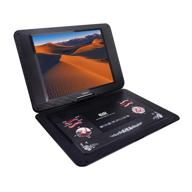 TNT звезда TNT-328 dvd-плеер домашний компакт-дисков VCD, все свободного региона DVD компакт-диск, с пультом дистанционного управления