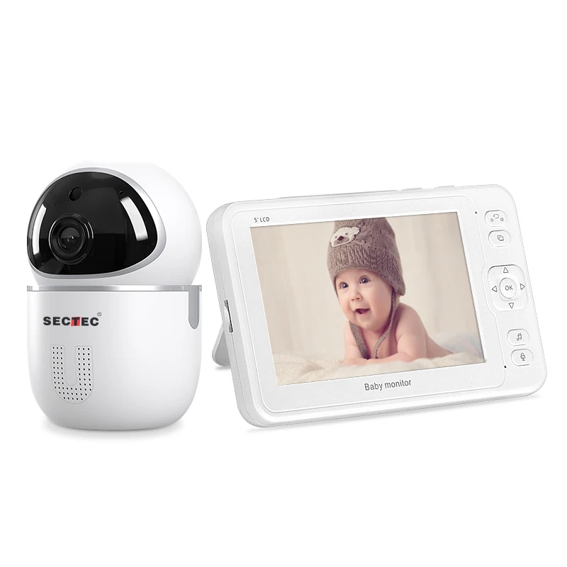 Babyphone Video Sans Fil Ecran 5 0 Pouces Avec Camera Numerique Lcd Nouveau Modele Tectec Moniteur Pour Bebe Buy Moniteur Bebe Moniteur Bebe Video Sans Fil Moniteur Bebe Sans Fil Product On Alibaba Com