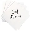 White(just married)