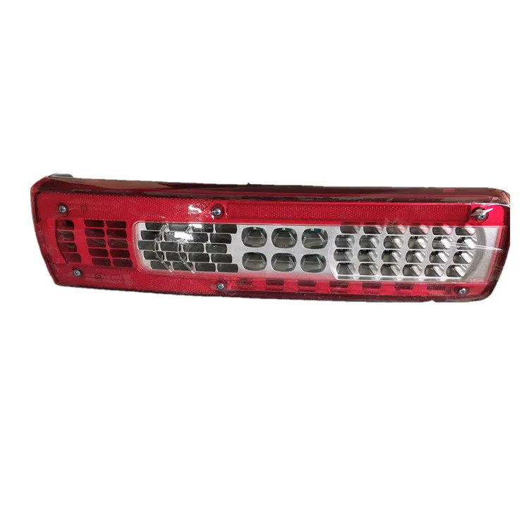 Truck Parts Left Right Tail Light 82849923 82849894 For Volvo Truck Led ...