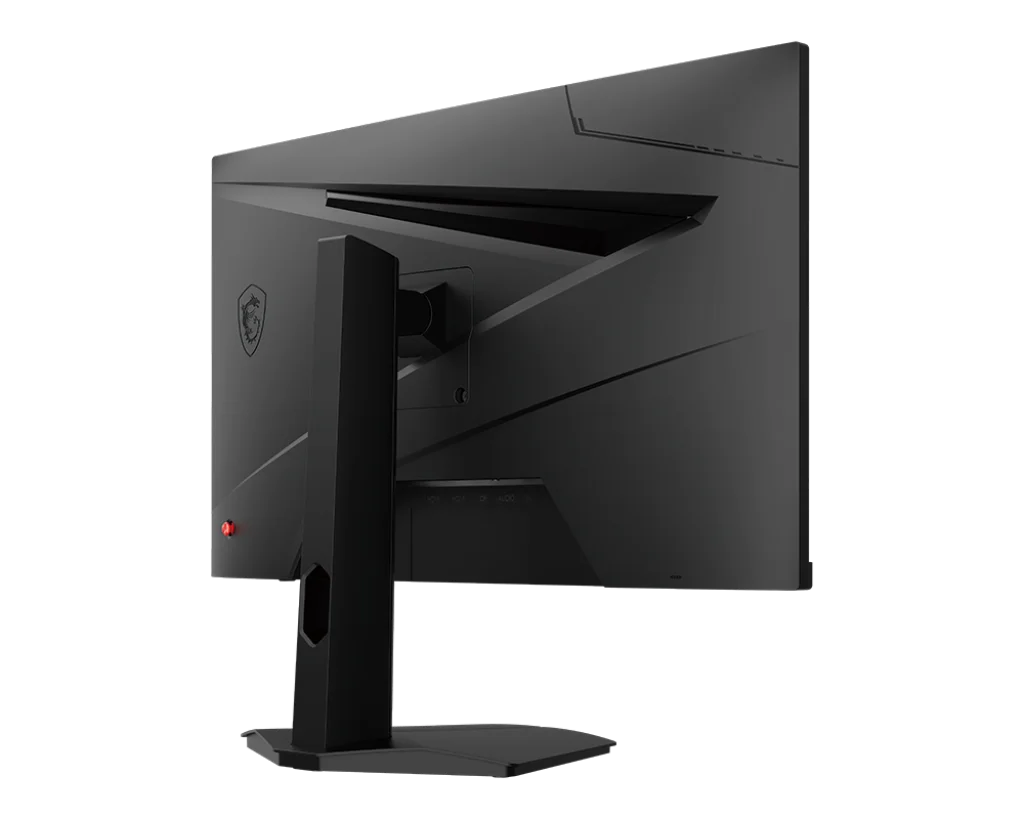 MSI G244F E2 Gaming Monitor - 180hz IPS, 23.8inch Display