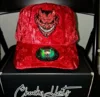 Watermelon Red