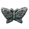 Black flash stone