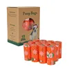 Orange 12rolls