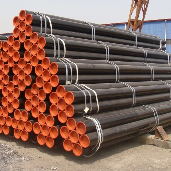 API 5L PSL2 Annex H Sour Service BQS STEEL PIPE