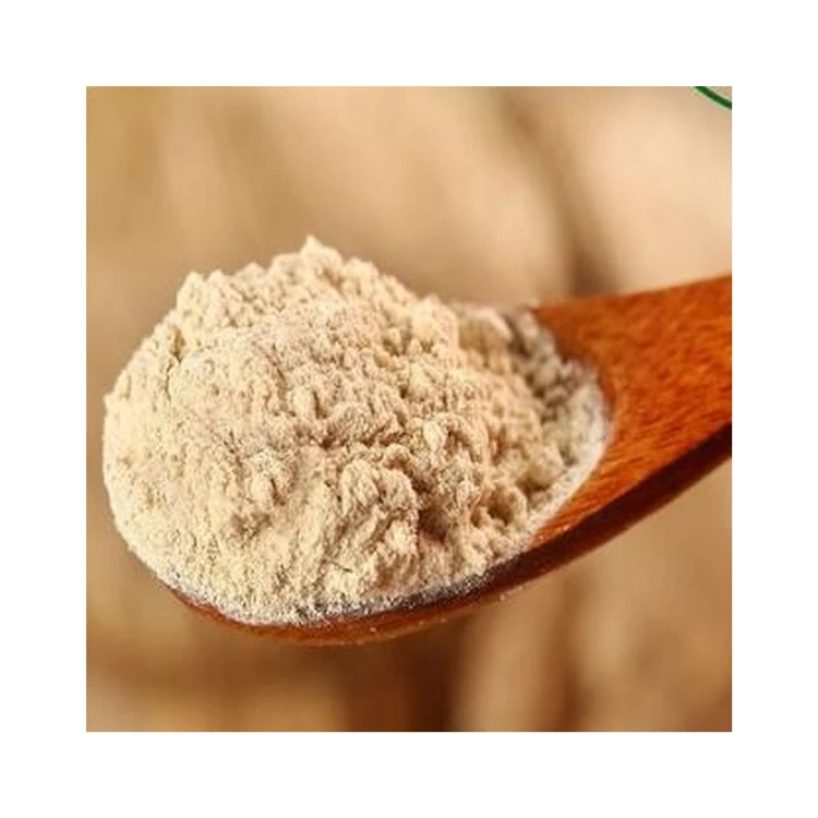 Экспорт качества, помощь пищеварению, безворсовый мясистый 25 кг, органический медицинский порошок грибов для пищевого питания