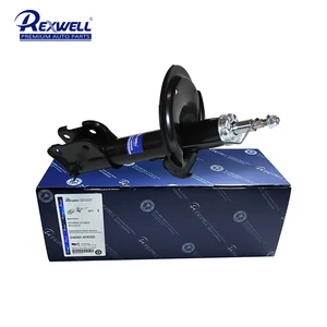 NEW Shock Absorber Strut Front Right for Hyundai H1 Cargo Verna G4KE G4KC D4CB 54660-4H055 54660-4H155 54660-4H655 Korean Car