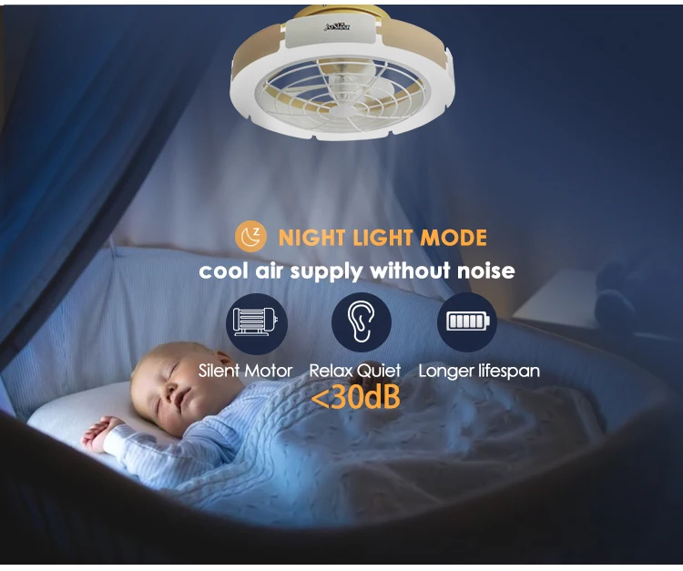 1stshine Ceiling Fan Supplier Energy Saving Quiet Modern Homestead