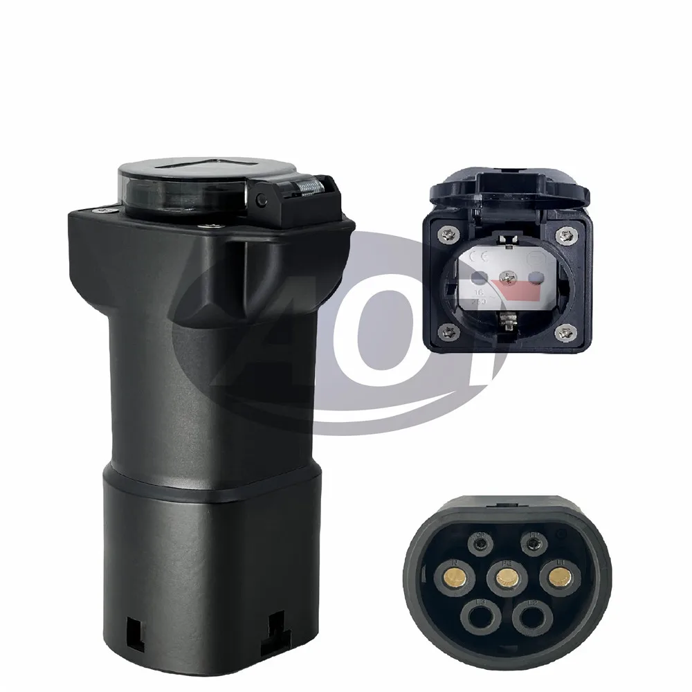 AOTAI V2L Adapter Type 2 Vehicle to Load Adapter for Toyota's BZ4X