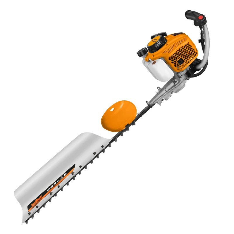 Multi Functional 22.5cc Single Blade Gasoline Hedge Trimmer