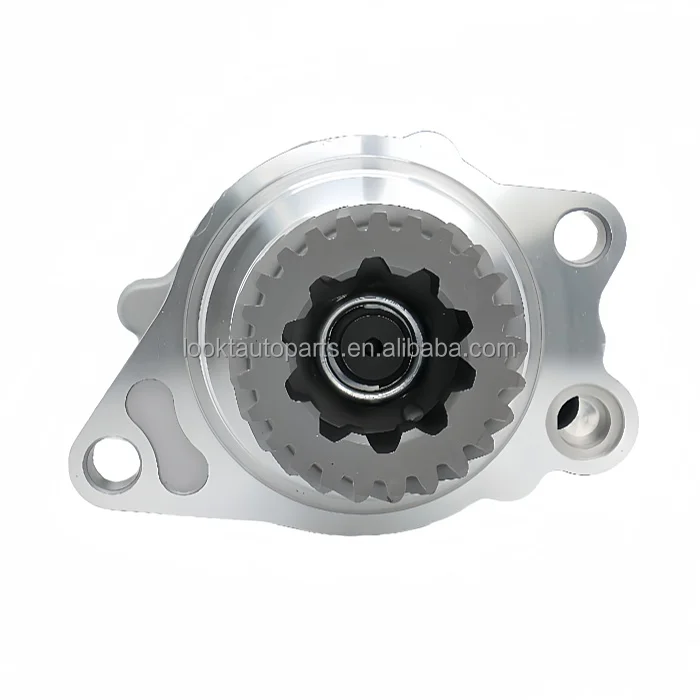トヨタ DYNA 200用 高性能バキュームポンプ 29300-58060 交換用部品