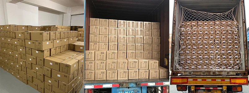 shipment 