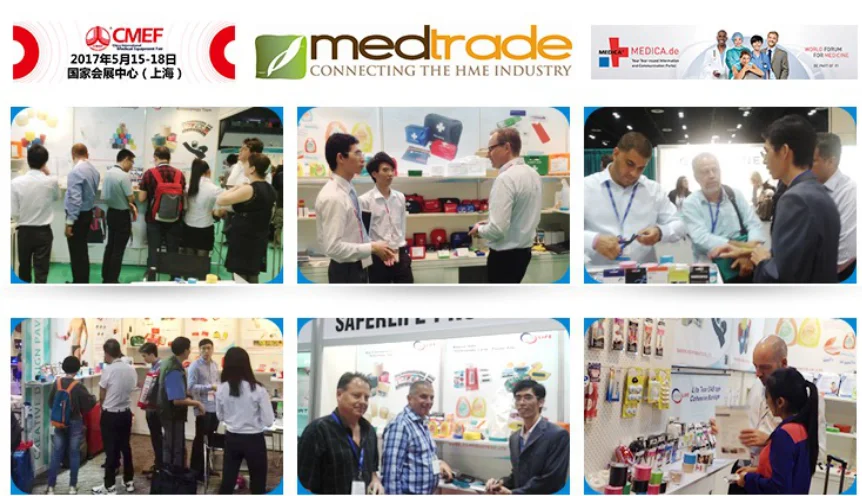 12*2.4cm 7 Compartments Food Grade Material Flower Shape Pill Box and Organizer