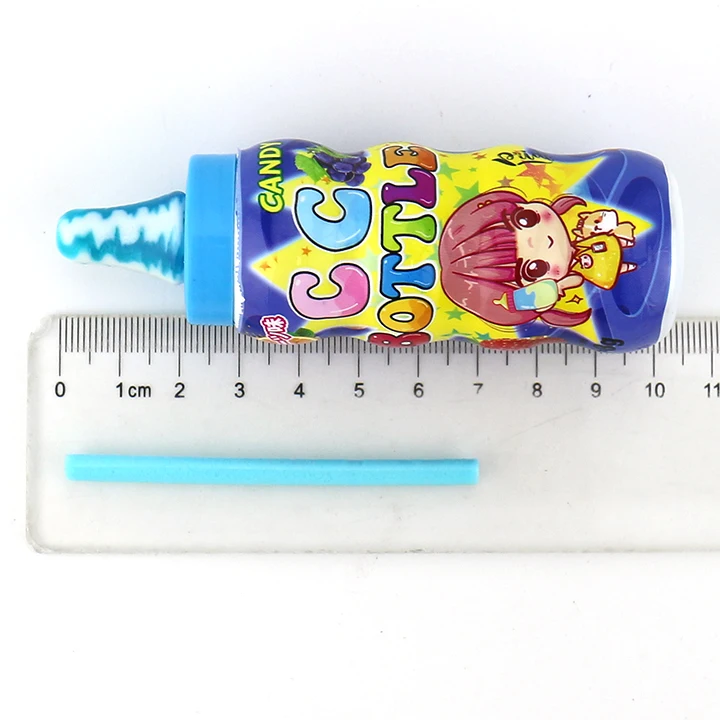 baby bottle candy