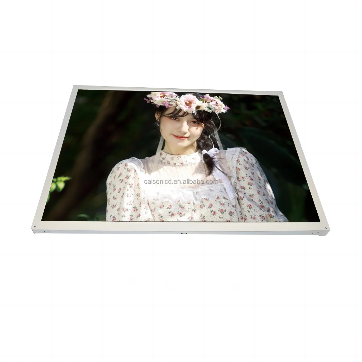 AUO 15 inch high brightness display LCD panel G150XTN06.3  support 1024(RGB)*768, 1600 nits, LCD advertising display LCD screen manufacture