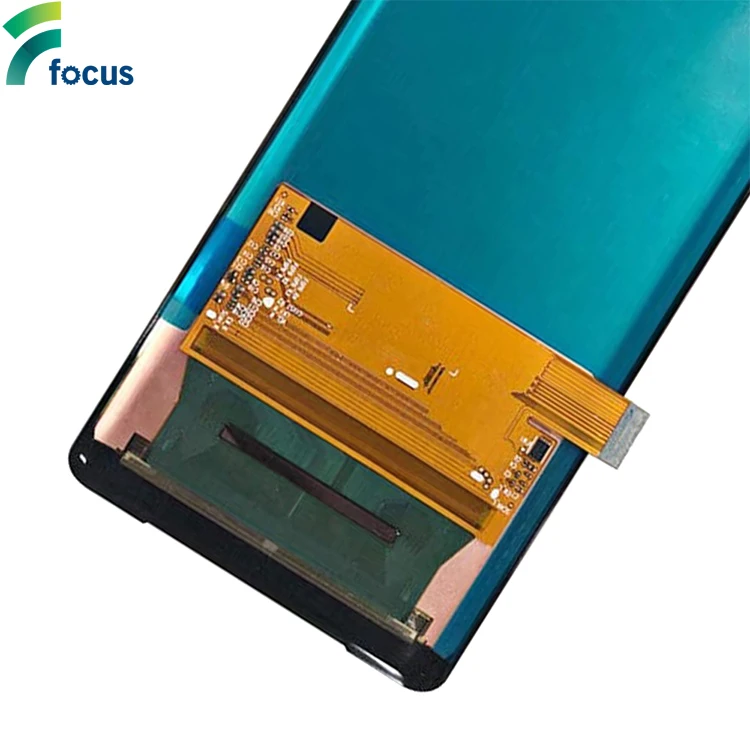 Оригинальный дигитайзер для sony xperia xz xzs xz1 xz2 compact xz3 сменный ЖК-дисплей премиум класса с сенсорным