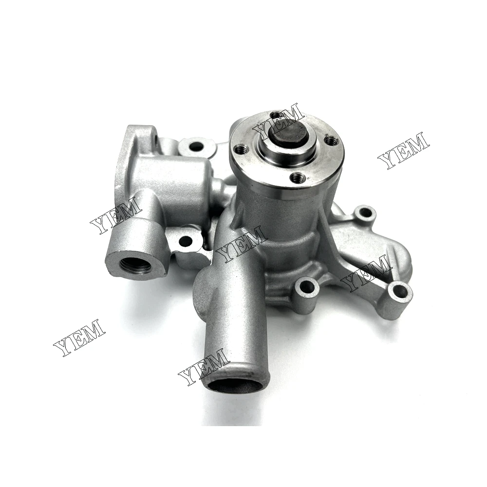 For Yanmar 3TNE74 1 PCS Water Pump 119624-42001 High Performance Engine Parts 4