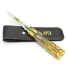 Couteau papillon Power Kid Liquid Edition 21CM
