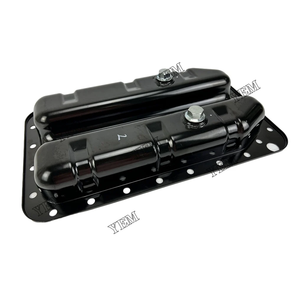 High Quality High Quality Oil Pan for V3800 Fit Kubota Engine 4