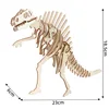 Little Spiny Dinosaur