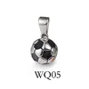 WQ05--fútbol - plata