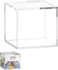 Boîte de protection en acrylique pour booster box