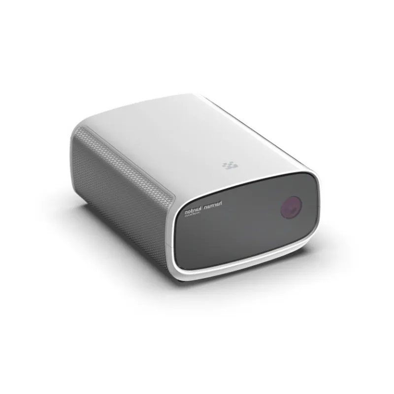 Высококачественный проектор toutou T1, проектор Full HD 1080P DLP с поддержкой mini portable xgimi 4k
