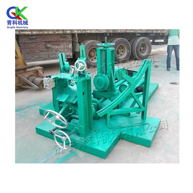 CNC Hydraulic Flanging Machine Round Pipe Straight Tube Flanging Machine Stainless Steel Cylinder Rolling Machine